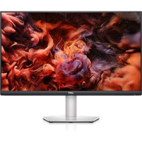 ราคา Dell 27" IPS QHD Monitor 2560x1440 75Hz 4ms HDMI DP FreeSync (S2721DS) (053304)