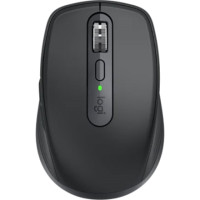 ราคา Logitech MX Anywhere 3S Compact Wireless Performance Mouse Graphite (910-006932) (069074)