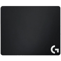 ราคา Logitech G440 Hard Gaming Mouse Pad (943-000052) (062033)