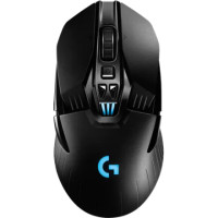 ราคา Logitech G903 Lightspeed with Hero Sensor Wireless Gaming Mouse (910-005674) (069136)