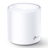 ราคา TP-LINK Deco X20 AX1800 Whole Home Mesh Wi-Fi 6 System (053081)