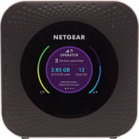 ราคา Netgear Nighthawk LTE Mobile Hotspot Router (MR1100) (039543)