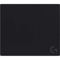 ราคา Logitech G640 Large Cloth Gaming Mouse Pad (943-000801) (069148)