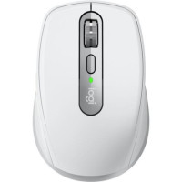 ราคา Logitech MX Anywhere 3 For Mac Wireless Mouse Pale Gray (910-005995) (055068)