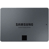 ราคา Samsung 2TB 870 QVO SATA III 2.5" SSD (MZ-77Q2T0BW) (052227)