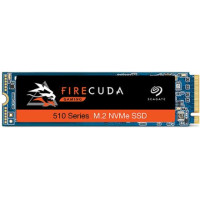 ราคา Seagate 2TB FireCuda 510 NVMe PCIe M.2 2280 SSD (ZP2000GM30021) (043168)