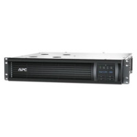 ราคา APC Smart-UPS Line Interactive 1000VA 230V Rackmount 2U (SMT1000RMI2U) (027584)