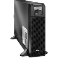 ราคา APC Smart-UPS SRT 5000VA, 230V, LCD, Rackmount w/kit (SRT5KXLI) (033209)