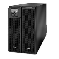 ราคา APC Smart-UPS SRT 10kVA, 230/400V, LCD, Rackmount w/kit (SRT10KXLI) (033212)