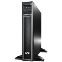 ราคา APC Smart-UPS X 1500VA Rack/Tower LCD 230V (SMX1500RMI2U) (050003)