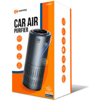 ราคา commy Car Air Purifier Grey (AP003) (069450)