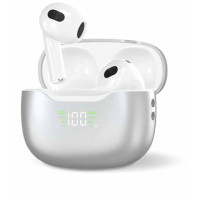 ราคา commy True Wireless Earphones White (TWS006) (069483)