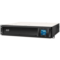ราคา APC Smart-UPS Line Interactive 1500VA 900W 230V Rackmount 2U (SMC1500I-2UC) (069472)