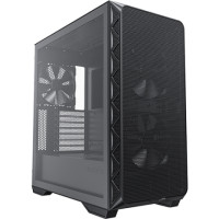 ราคา MONTECH Air 903 Base Mid-Tower Case fits E-ATX with TG Black (069497)