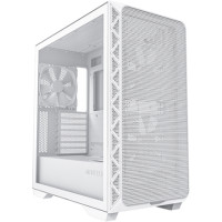 ราคา MONTECH Air 903 Base Mid-Tower Case fits E-ATX with TG White (069498)