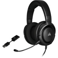 Corsair Gaming Headset หูฟังเกมมิ่ง รุ่น HS45 SURROUND
