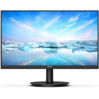 ราคา Philips 23.8" IPS Monitor 1920x1080 100Hz 4ms VGA HDMI Adaptive Sync (241V8B/67) (069628)