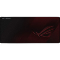 ราคา Asus ROG Scabbard II extended gaming mouse pad with protective nano coating (055369)
