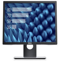 ราคา Dell 19" IPS Monitor 1280x1024 60Hz 6ms VGA HDMI DP (P1917S) (070091)