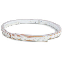 ราคา Philips Hue LightStrip Plus APR ext 1m Lightstrip Extension (8718696150412) (049258)