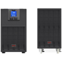 ราคา APC Easy UPS On-Line SRV Ext. Runtime 6000VA 230V with External Battery Pack (SRV6KIL) (050021)