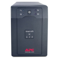 ราคา APC Smart-UPS SC 620VA 230V (SC620I) (049998)