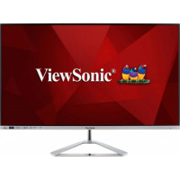 ราคา ViewSonic 32" IPS QHD Monitor 2560x1440 75Hz 4ms HDMI DP mini DP (VX3276-2K-mhd-2) (062659)