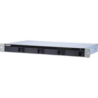 ราคา QNAP TS-431XeU-8G 4-Bay NAS Enclosure 8GB RAM (067525)