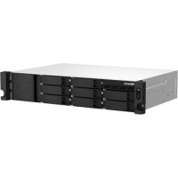 ราคา QNAP TS-873AeU-RP-4G 8-Bay NAS Enclosure 4GB RAM (062456)