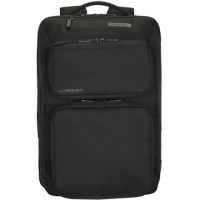 ราคา Targus 17.3" Antimicrobial 2Office Backpack Black(TBB615GL) (061907)