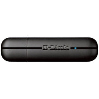 ราคา D-Link Wireless N 150 USB Adapter (DWA-123) (009083)