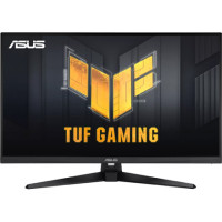 ราคา Asus 31.5" TUF Gaming VG32UQA1A VA Gaming Monitor 3840x2160 160Hz 1ms HDMI DP AMD FreeSync (068547)