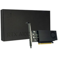 ราคา Leadtek Nvidia RTX A1000 8GB GDDR6 (071177)