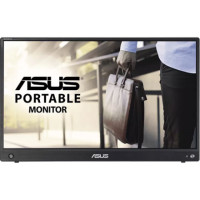 ราคา Asus 15.6" ZenScreen GO MB16AWP IPS Portable Monitor 1920x1080 60Hz 5ms USB-C mHDMI (062892)