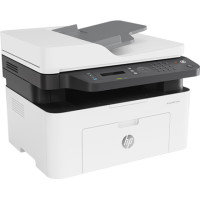 ราคา HP Laser MFP 137fnw (4ZB84A) (045767)
