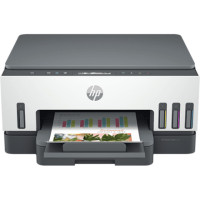 ราคา HP Smart Tank 720 All-in-One Printer Print/Scan/Copy/WiFi/Bluetooth (6UU46A) (060297)