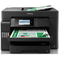 ราคา Epson EcoTank L15150 A3 Wi-Fi Duplex All-in-One Ink Tank Printer (054221)
