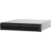 ราคา QNAP TS-h2490FU-7232P-64G 24-Bay U.2 NVMe SSD NAS Enclosure 64GB RAM (055737)