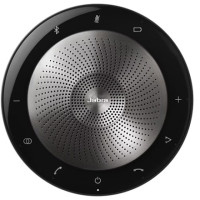 ราคา Jabra Speak 710 MS Portable USB and Bluetooth Speakerphone (7710-309) (060737)