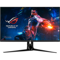 ราคา Asus 32" ROG Swift PG329Q IPS Gaming Monitor 2560x1440 175Hz 1ms HDMI DP G-Sync (058250)
