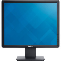 ราคา Dell 17" TN Monitor 1280x1024 60Hz 5ms VGA DP (E1715S) (070083)