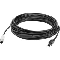 ราคา Logitech GROUP 10M Extended Cable (939-001487) (062036)