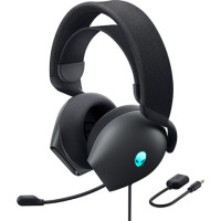 Dell Alienware Wired Gaming Headset with Mic หูฟัง รุ่น AW520H