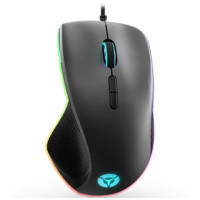 ราคา Lenovo Legion M500 RGB Gaming Mouse Black (GY50T26467) (058178)