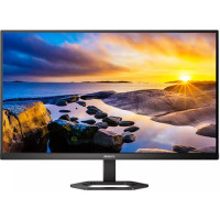 ราคา Philips 27" IPS Monitor 3840x2160 100Hz 4ms HDMI DP (27E1N5800E/67) (069631)
