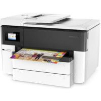 ราคา HP OfficeJet Pro 7740 Wide Format All-in-One Printer (G5J38A) (028976)