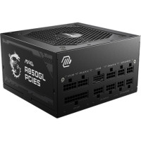 ราคา MSI MAG A850GL PCIE5 850W Power Supply 80 Plus Gold (069112)