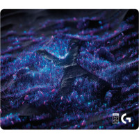 ราคา Logitech G640 SE Annivesary Edition Large Cloth Gaming Mouse Pad (943-001336) (071377)