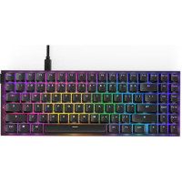 ราคา NZXT Function 2 MiniTKL Gaming Mechanical Keyboard NZXT Swift Optical Switch Black (EN)(KB-002NB-US) (071556)