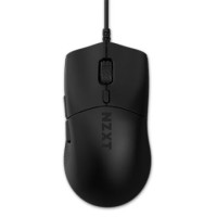 ราคา NZXT Lift 2 Symm Lightweight Symmetrical Wired Gaming Mouse Black (MS-001NB-03) (071568)